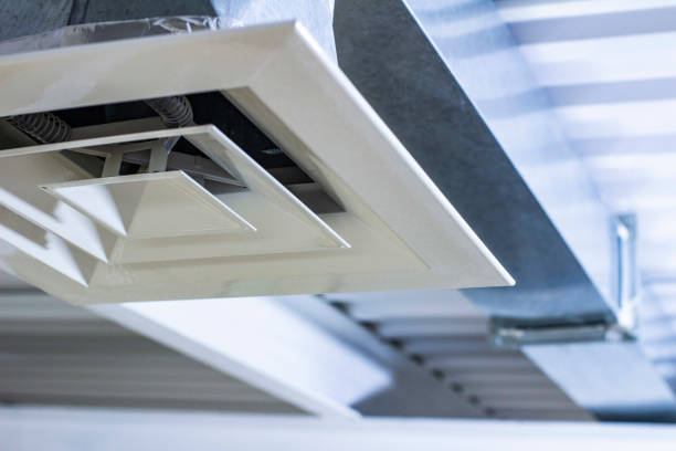 Best Affordable HVAC Duct Cleaning  in Marysville, WA