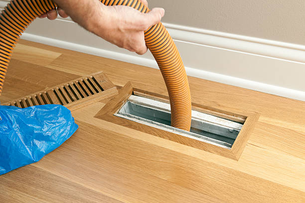 Best Air Duct Cleaning Company Near Me  in Marysville, WA