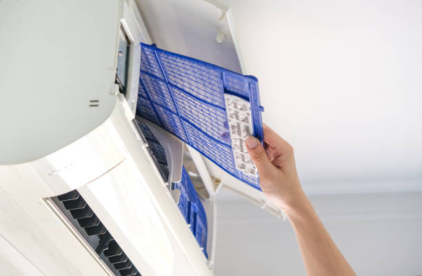 Best Air Duct Cleaning Near Me in WA